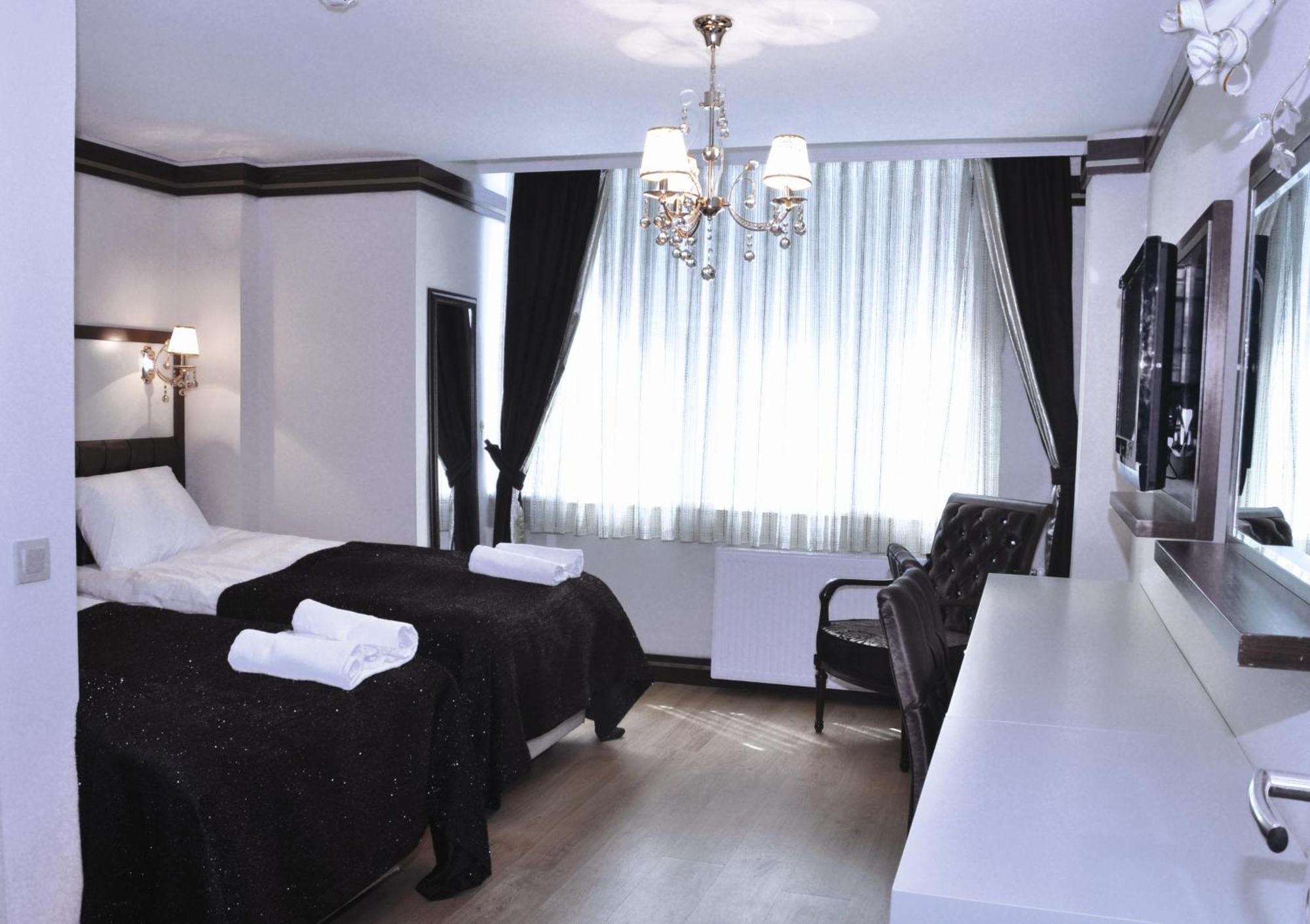 Gloria Tibi Hotel Самсун Экстерьер фото