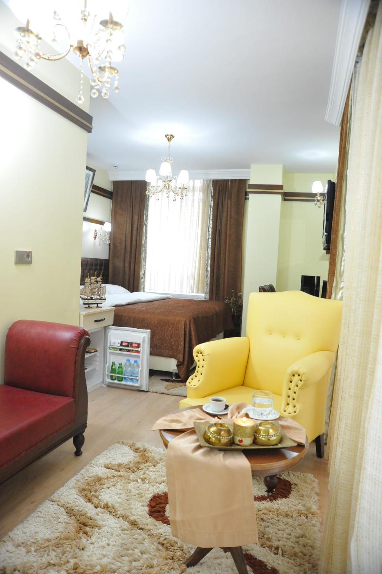 Gloria Tibi Hotel Самсун Экстерьер фото