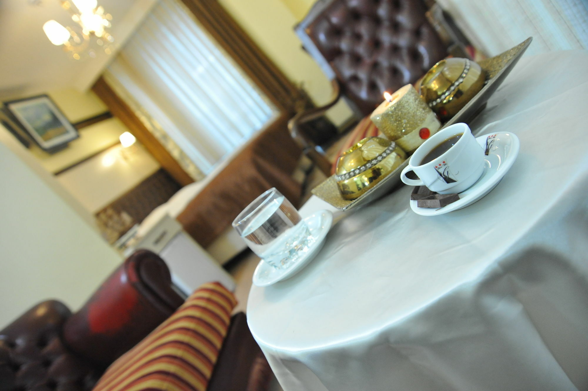 Gloria Tibi Hotel Самсун Экстерьер фото